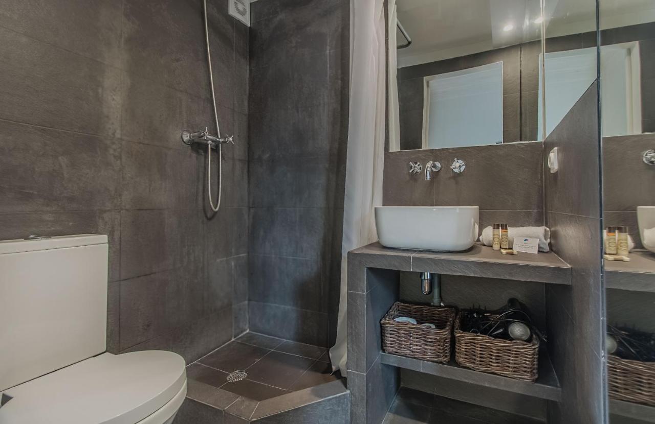 Chiado Balcony Apartment ลิสบอน ภายนอก รูปภาพ