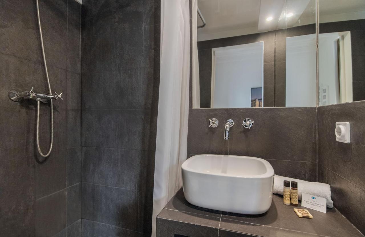 Chiado Balcony Apartment ลิสบอน ภายนอก รูปภาพ