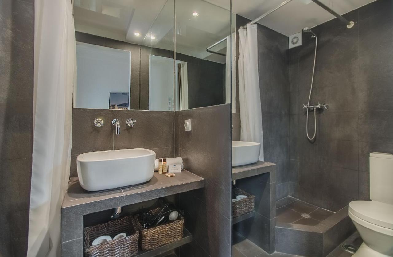 Chiado Balcony Apartment ลิสบอน ภายนอก รูปภาพ
